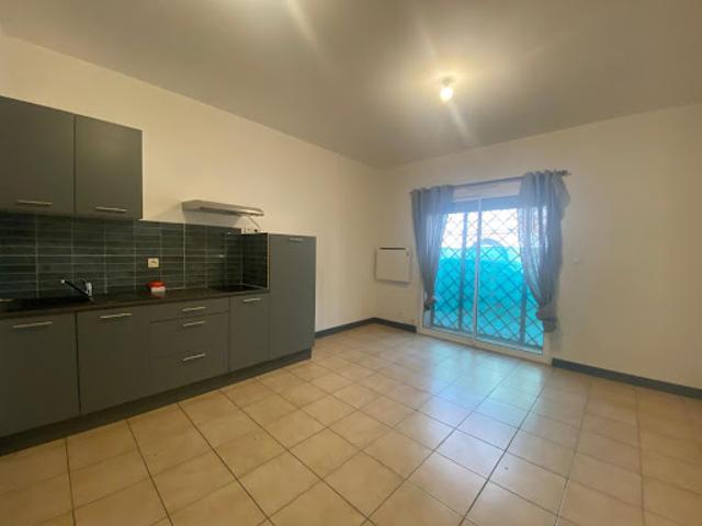 Appartement location à Montauban