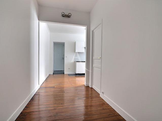 Appartement location à Bobigny, Pantin
