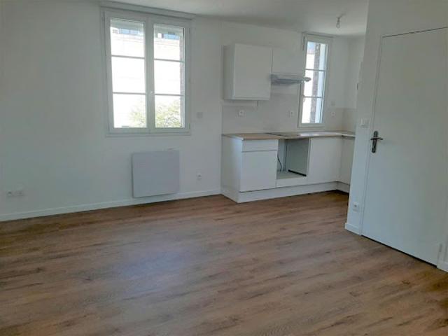 Appartement location à Compiègne