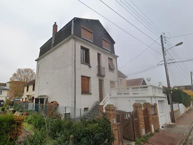 Appartement location à Rouen, Le Petit-quevilly