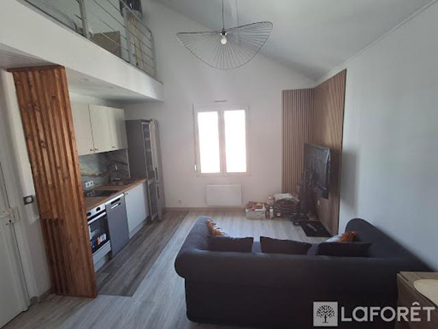 Appartement location à Reims