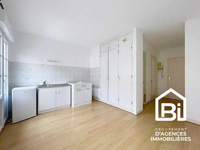 Appartement location à Caen