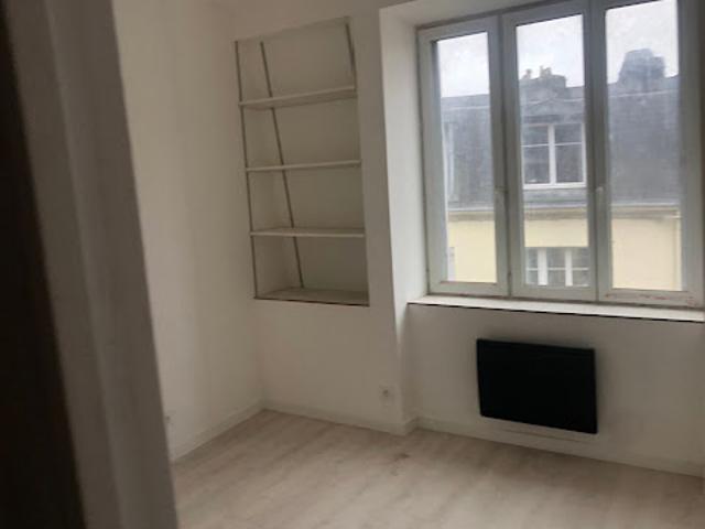 Appartement location à L'Usine, Châteaulin