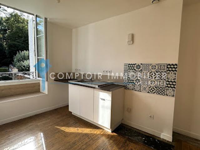Appartement location à Essars, Auneau-Bleury-Saint-Symphorien