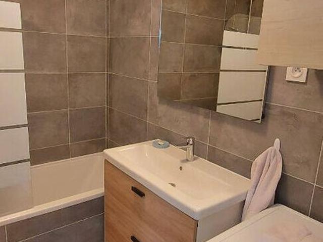 Appartement location à Courbevoie, Quartier Cœur de Ville