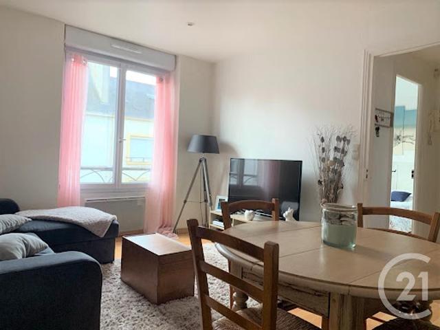 Appartement location à Lorient, Bretagne