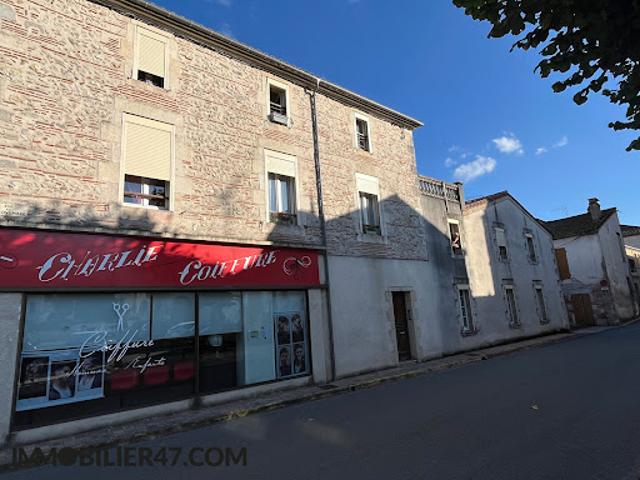 Appartement location à Castelmoron-sur-lot