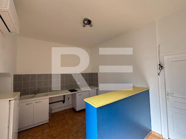 Appartement location à Nîmes