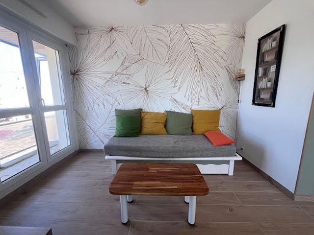 Appartement location à Vannes, Bretagne