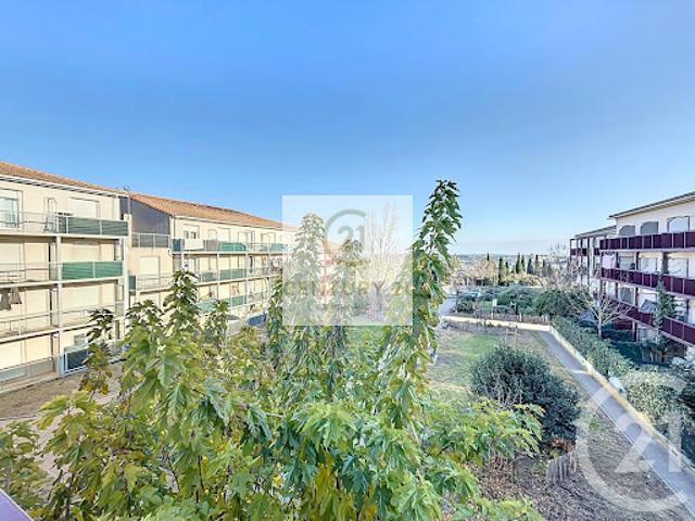 Appartement location à Montpellier, Grabels