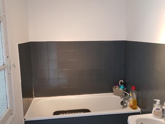 Appartement location à Caen