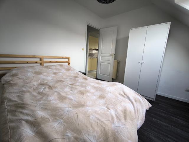 Appartement location à Vierzon