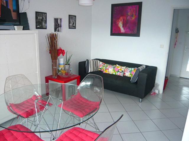 Appartement location à Montpellier, La Grande-motte