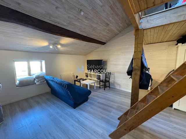 Appartement location à Montbrison