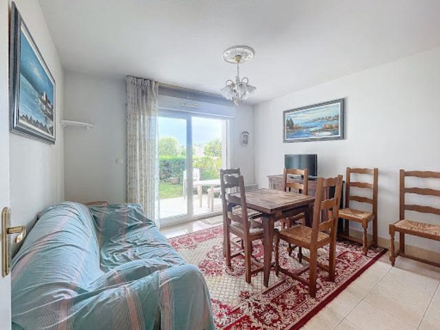 Appartement location à Lisieux, Blonville-sur-mer