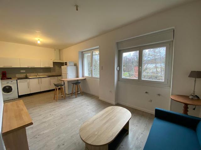 Appartement location à Castres, Lagarrigue