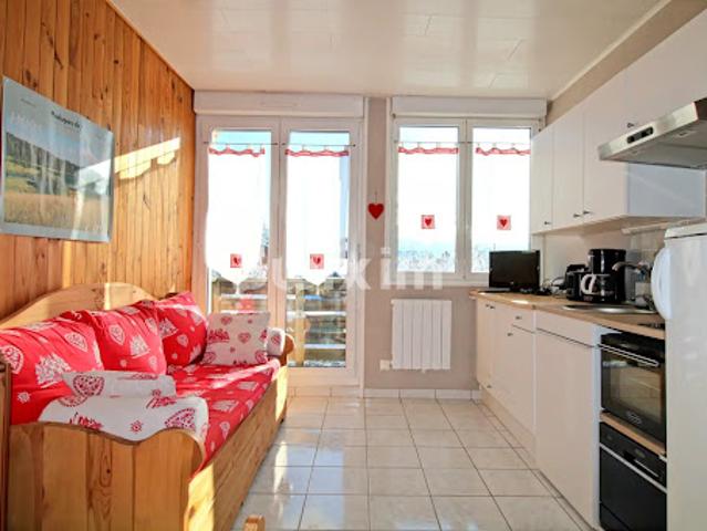Appartement location à Saint-Claude, Saint-laurent-en-grandvaux