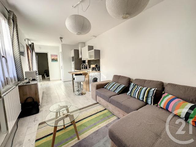 Appartement location à Montauban