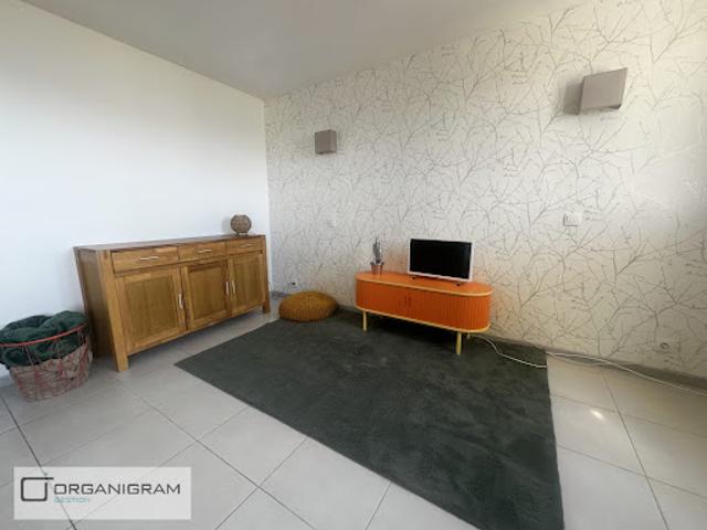 Appartement location à Buroddu, Santa-Maria-Siché