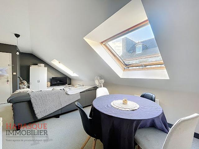Appartement location à Brest, Bretagne