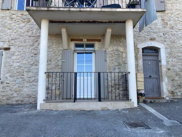 Appartement location à Forcalquier, Volx