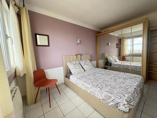 Appartement location à Perpignan, Canet-en-roussillon