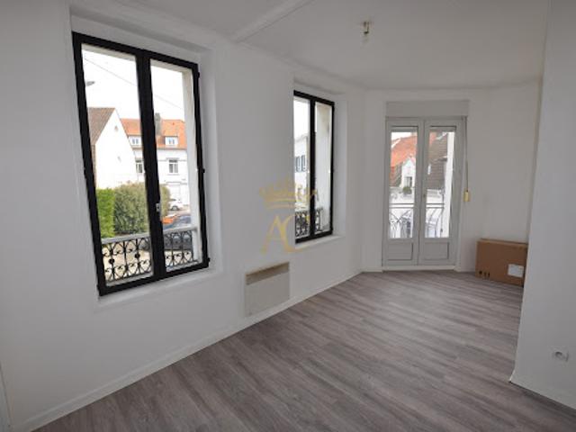 Appartement location à Étaples, Pas-de-Calais