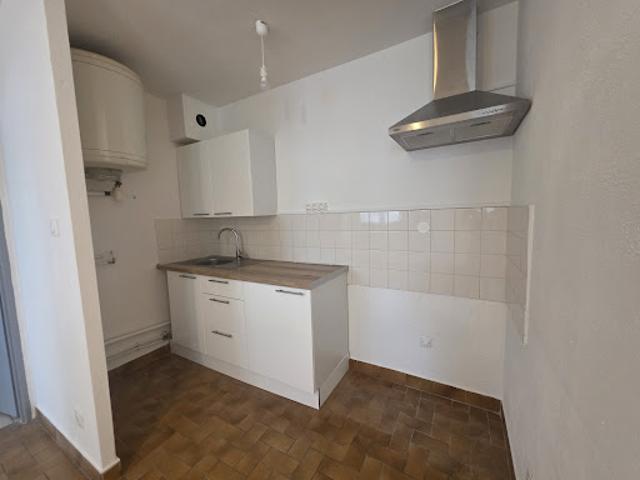 Appartement location à Actiparc Mitra, Caissargues