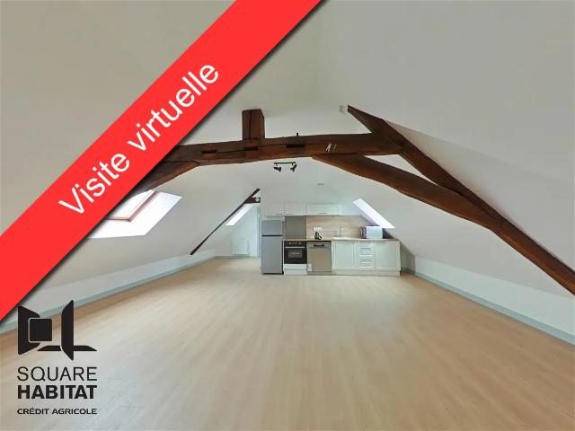 Appartement location à Neuville-de-poitou