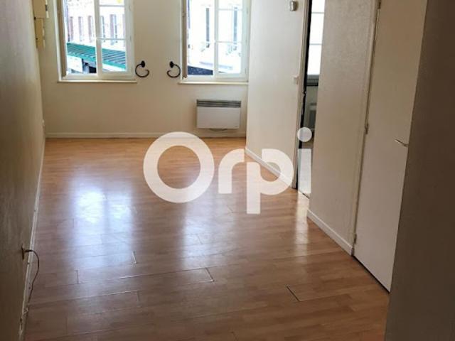 Appartement location à Le Havre, Montivilliers