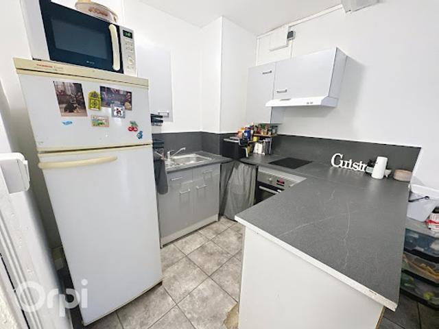 Appartement location à Clermont-Ferrand, Aubière