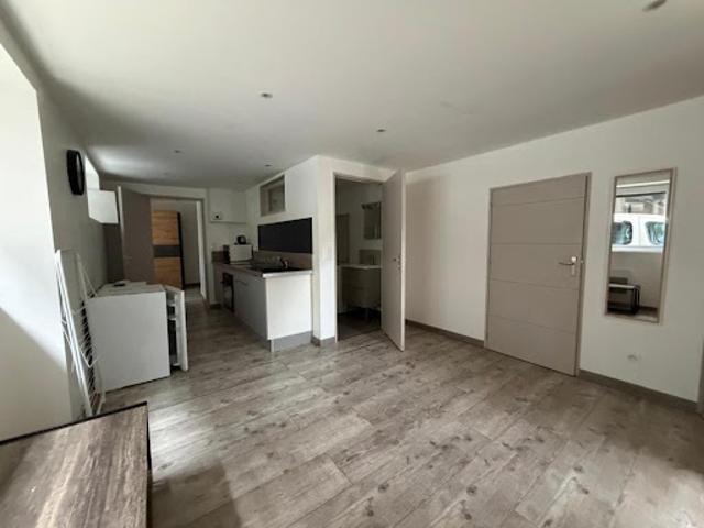 Appartement location à Gap