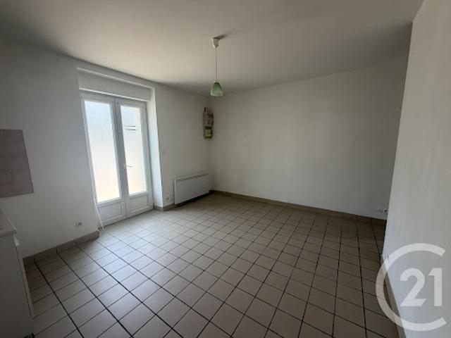 Appartement location à Châteauroux, Saint-maur