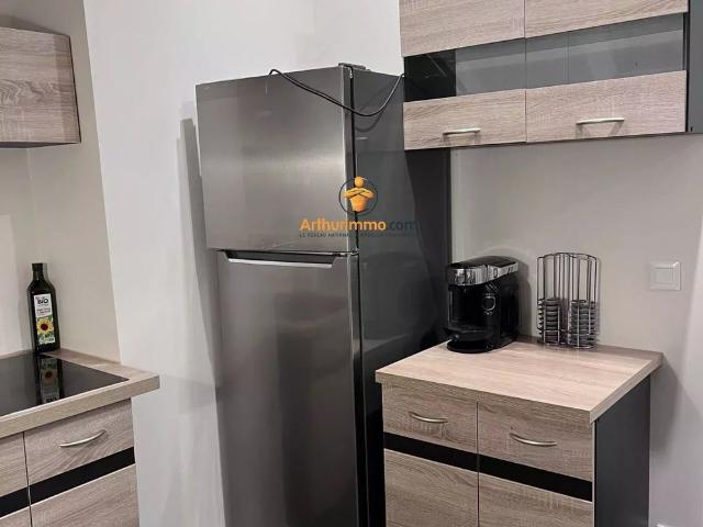 Appartement location à Argelès-Gazost, Lourde