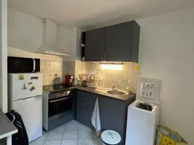 Appartement location à Martigues, Bouches-du-Rhône
