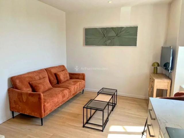 Appartement location à Vienne