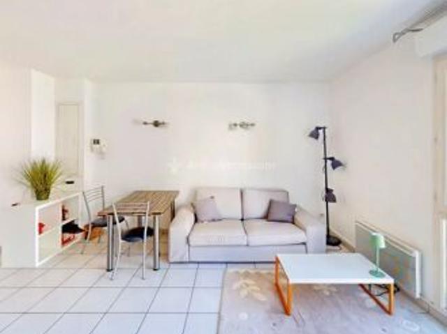 Appartement location à Vienne