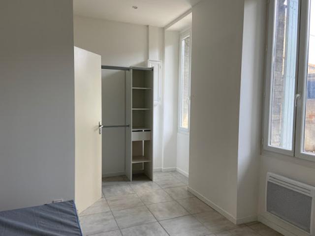Appartement location à Alès
