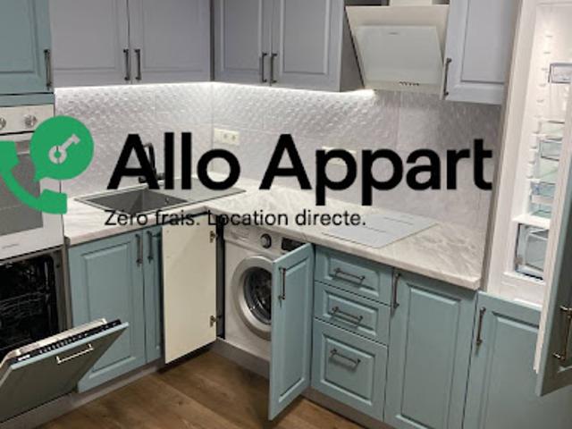 Appartement location à Annecy