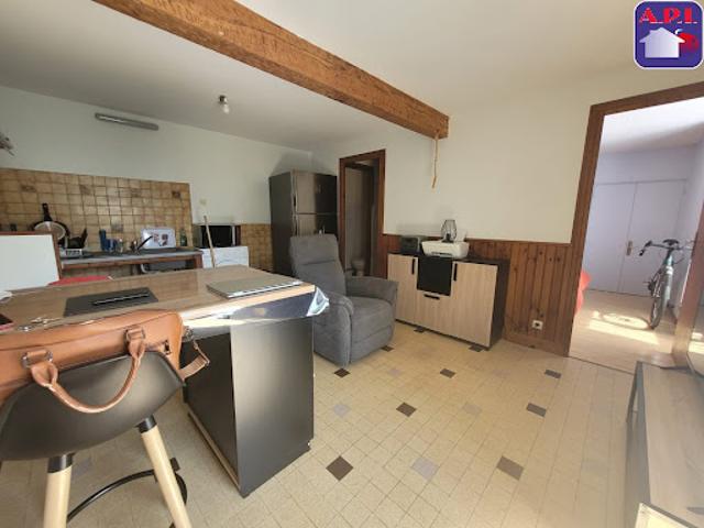Appartement location à Saint-Girons, Arrien-en-bethmale