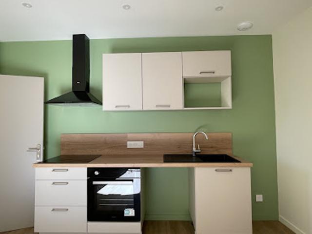 Appartement location à Aurillac