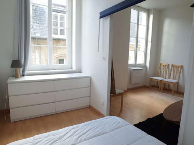 Appartement location à Bordeaux, Victoire