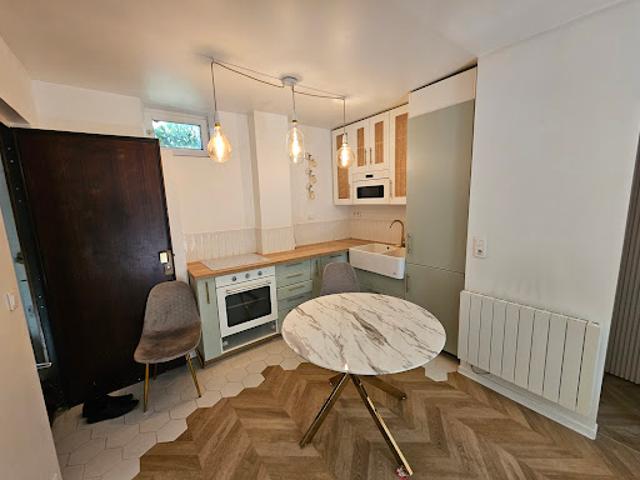 Appartement location à Nogent-sur-Marne, Maisons-alfort