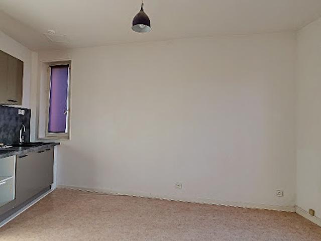 Appartement location à Laon, Chauny