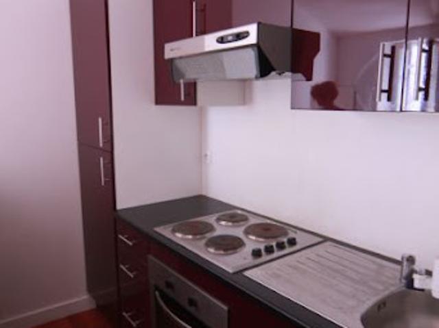 Appartement location à La Rochelle