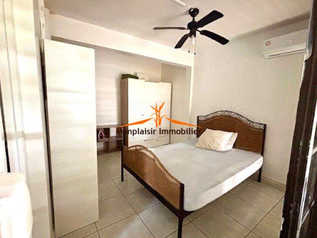 Appartement location à Guadeloupe