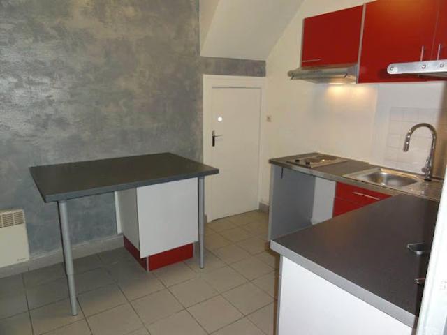 Appartement location à Le Mans