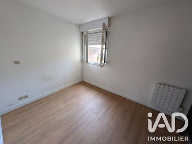 Appartement location à Centre-Ville, Libourne