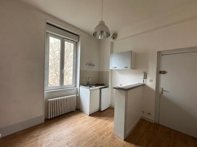 Appartement location à Limoges