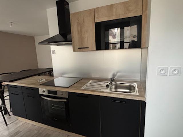 Appartement location à Lons-le-Saunier, Lons-le-saunier